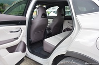 2025款宋PLUS EV 520km 尊贵型