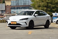 2025款海豹05 DM-i 智驾版 55KM豪华型