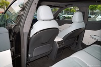 2024款岚图知音 长续航超充版