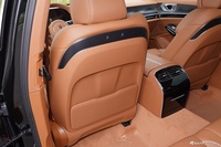 2024款红旗H9 2.0T 旗享 豪华商务版