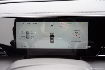 2025款秦L EV 545KM超越型