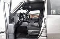 2024款普拉多 2.4T 穿越BX版 5座