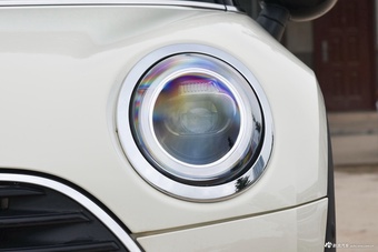 2023款MINI CLUBMAN 1.5T COOPER 经典派