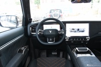 2024款深蓝G318 四驱空悬版