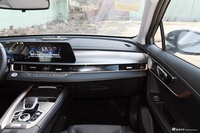 2025款瑞虎5x 高能版 1.5T CVT舒适型