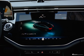 2024款奔驰E级 E 260 L 运动型