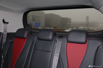 2021款上汽MAXUS G50 PLUS 1.5T自动领航版