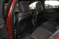  2020款凯迪拉克CT4 28T精英型