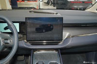 2024款ZEEKR 009 光辉典藏版