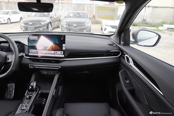 2025款缤越L 1.5TD DCT星钻