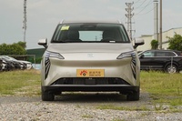 2025款AION Y Plus 610 智享版