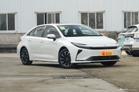 2026款卡罗拉 1.8L 双擎 精英版