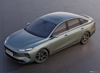 2025款荣威D6 105kW 官图