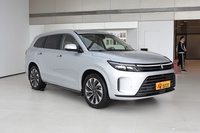 2024款问界M7 1.5T 两驱Plus版 5座