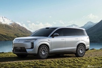 2025款腾势N8L标准版