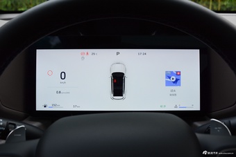 2026款哈弗大狗PLUS 2.0T 四驱