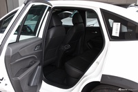 2024款睿蓝7 450km 荣耀版