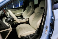 2023款腾势N7 N7-Sport版