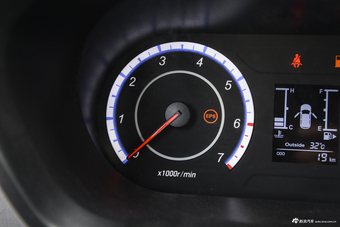 2019款欧诺S 1.5L手动经济型(非空调)