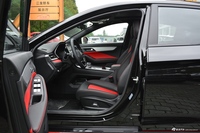 2021款思皓曜1.5TGDI DCT逐日RACE版