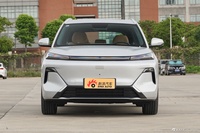 2025款银河星舰7 120km 启航+版