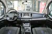 2022款菱智M5EV 普通版 基本型 9座