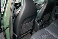 2024款奥迪S4 Avant 3.0TFSI