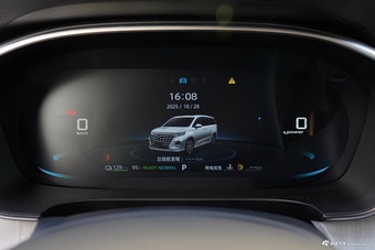 2026款荣威iMAX8 DMH 基本型