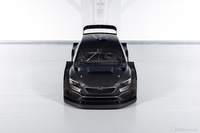 2024款斯巴鲁WRX Project Midnight官图