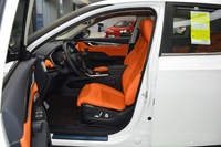 2021款威马EX5-Z Lead创领版