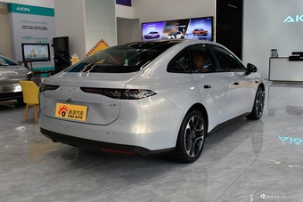 2026款AION RT 650智豪版