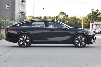 2026款长安启源A07 纯电版 550优享型