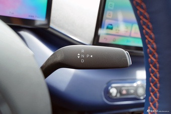 2025款海鸥 智驾版 405km 飞翔版