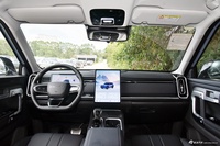 2025款探索06 都市版 1.6T 两驱豪华