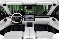 2025款领克10 EM-P 240四驱Ultra运动版