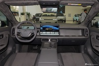 2026款零跑Lafa5 515 Max