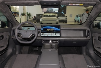 2026款零跑Lafa5 515 Max图片