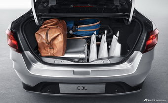 2020款雪铁龙C3L 基本型