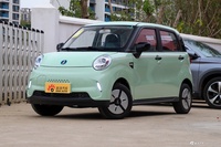 2023款凌宝BOX 蔡文姬-智享版