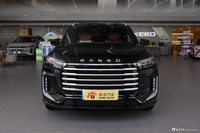 2025款星途揽月C-DM 180 超长续航Max四驱 7座