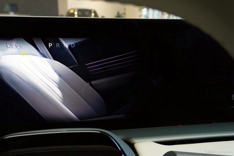 2026款奥迪E5 Sportback 先锋Plus型