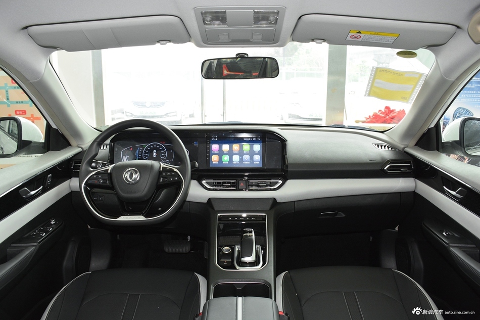 2021款风神E70改款 500 Pro 超享版 