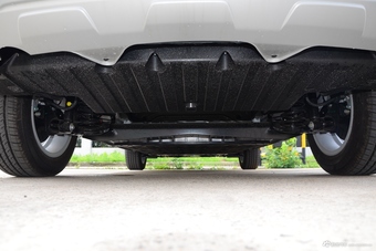 2019款名爵EZS纯电动版 基本型