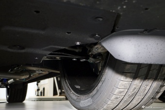 2026款沃尔沃XC70插电 四驱超长续航