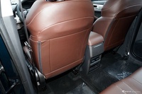 2024款风行T5 盛世款 1.6L CVT追梦版 五座