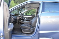 2021款捷途X70 PLUS 1.6T DCT天 6座