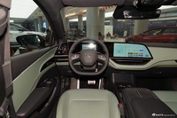 2025款红旗EH7 690 智选版