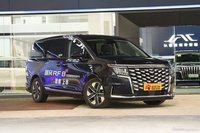 2024款瑞风RF8 PHEV 智聆版 1.5T 150KM 旗舰型