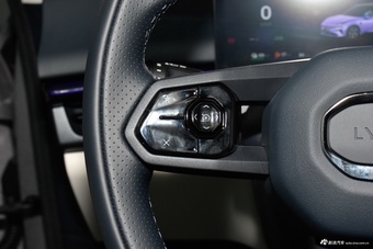 2026款领克07EM-P 126长续航 Ultra H7