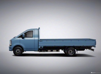 2025款星塔EV 宁德70.59kwh 420km 单排 旗舰版 官图